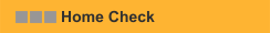Home Check